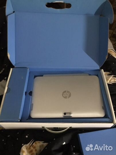 Ноутбук hp с отстегивающимся экраном
