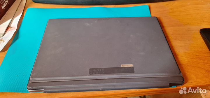 Ноут-планшет 13