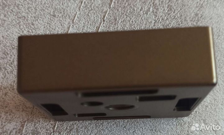 Мебельные ножки