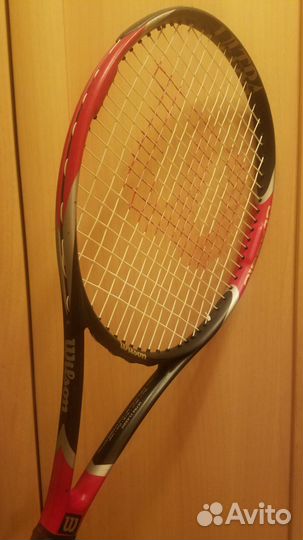 Ракетка Wilson Ultra Classic