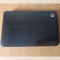 Ноутбук hp pavilion g6