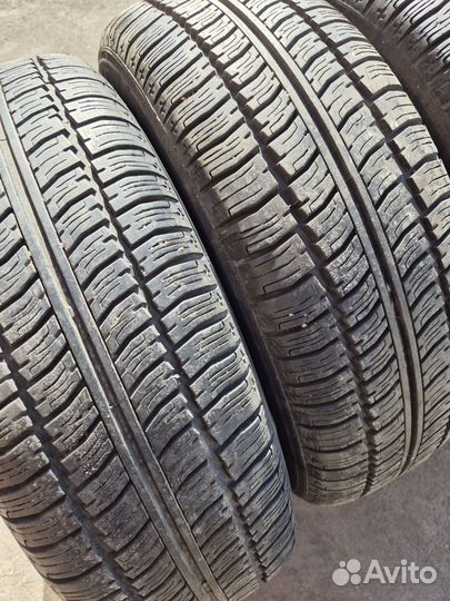 КАМА Кама-217 175/65 R14