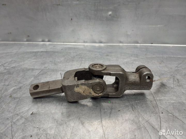 Кардан рулевой Vw Golf Iii/Vento 1991-1997