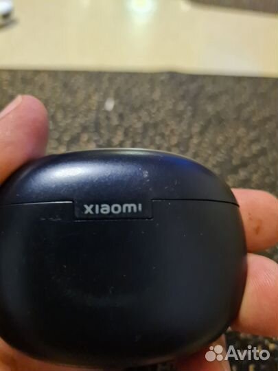 Беспроводные наушники xiaomi buds 3