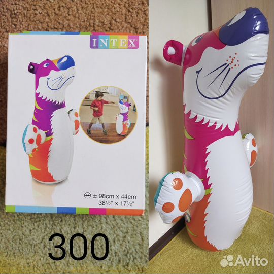 Новое Конструктор дартс игрушки пакетом