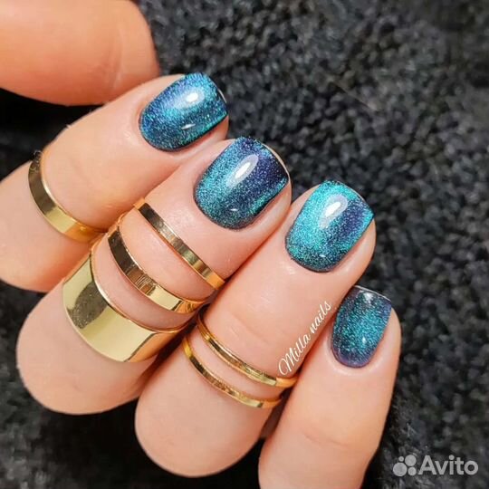 Маникюр Наращивание ногтей