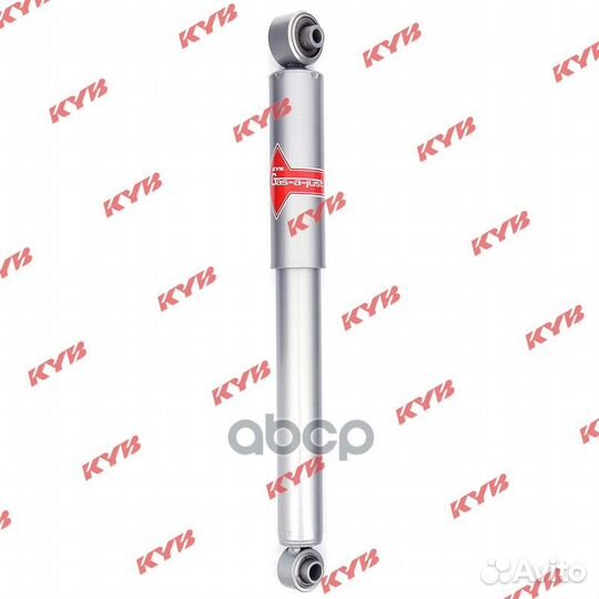 553 357 амортизатор задний газовый Fiat Croma