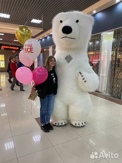 Мишки Костюмы