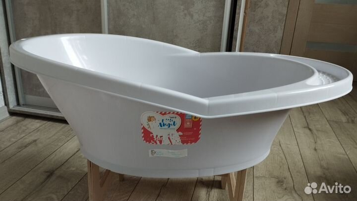 Ванночка для купания