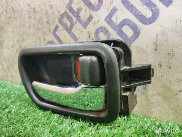 Ручка двери внутренняя задняя правая Toyota