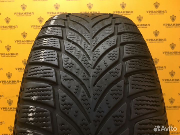 Goodyear UltraGrip Ice 2 215/55 R17 98T