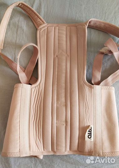 Корректор осанки детский