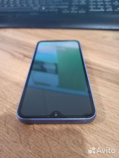 Samsung Galaxy A34, 6/128 ГБ