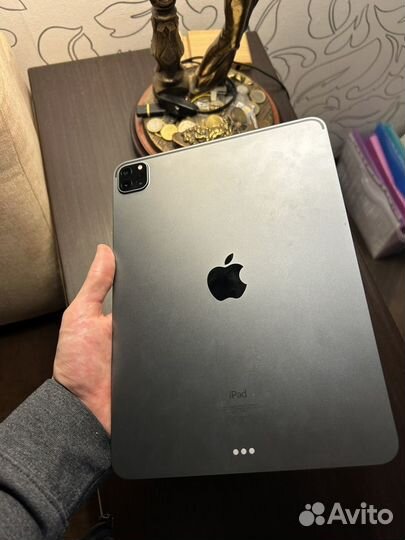 iPad pro 11 2021 m1