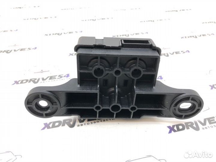 Клемма аккумулятора Bmw X5 F15 N57D30A 2013