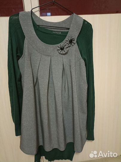 Вещи для беременных 44