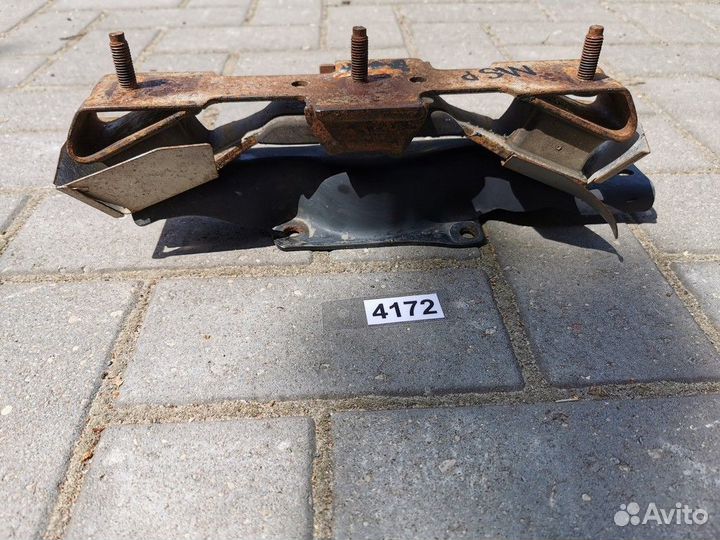 Подушка крепления АКПП