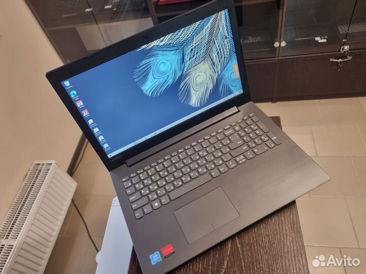 Lenovo IdeaPad 320-15IAP (4x N4200 / SSD / FHD )