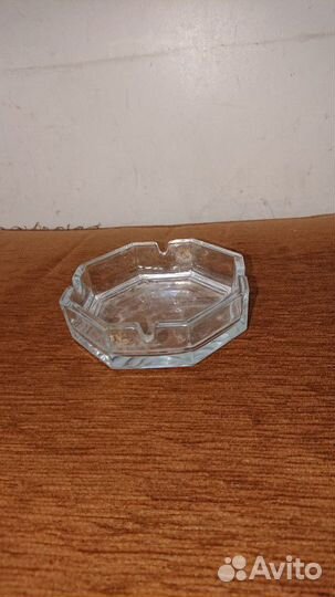 Хрустальные вазы