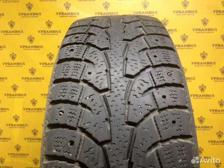 Hankook I'Pike RW11 215/60 R17 96T