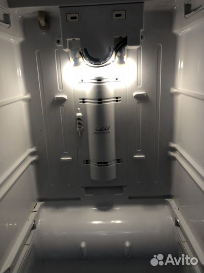 Холодильник samsung