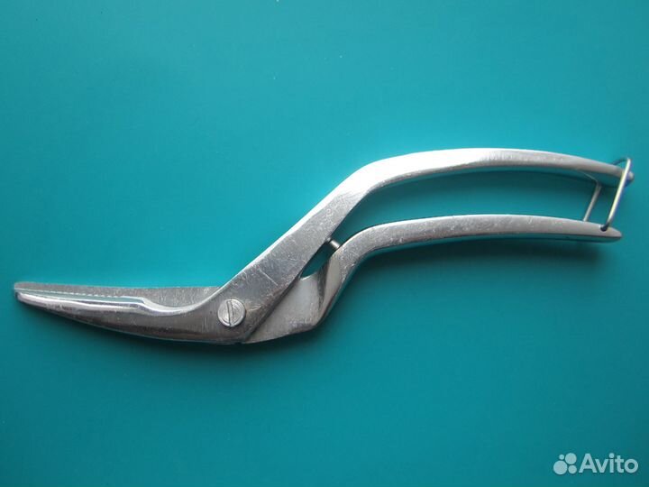 Кухонная утварь из СССР