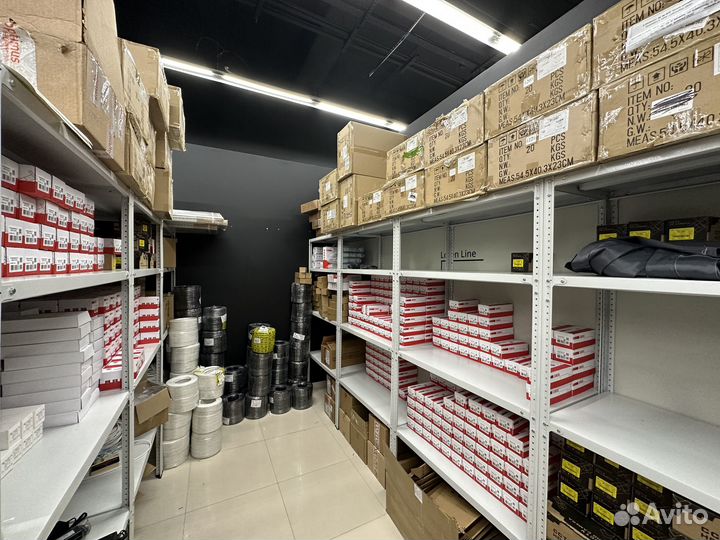 Готовый комплект AHD видеонаблюдения 16 камер 2MP