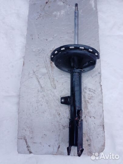 Амортизаторы стойки Kayaba, Mondo тойота toyota