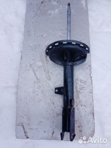 Амортизаторы стойки Kayaba, Mondo тойота toyota