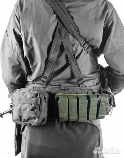 Подсумок под вог 