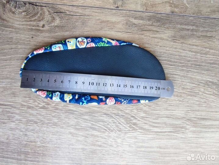 Тапочки для плавания slipstop