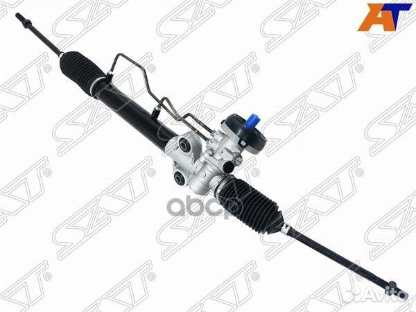 Рулевая рейка (Тагаз) hyundai accent 99-10 ST-5