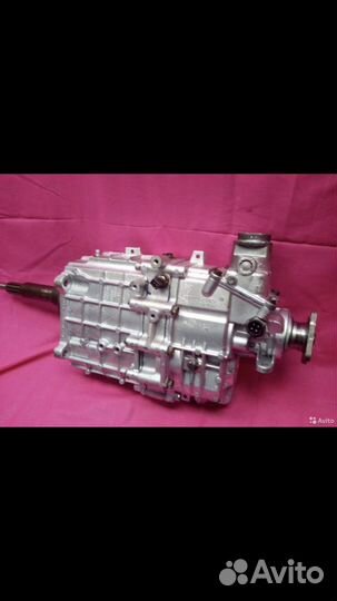 Коробка передач на каменс,бизнес, Некст