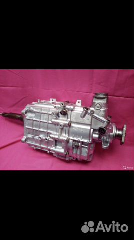 Коробка передач на каменс,бизнес, Некст