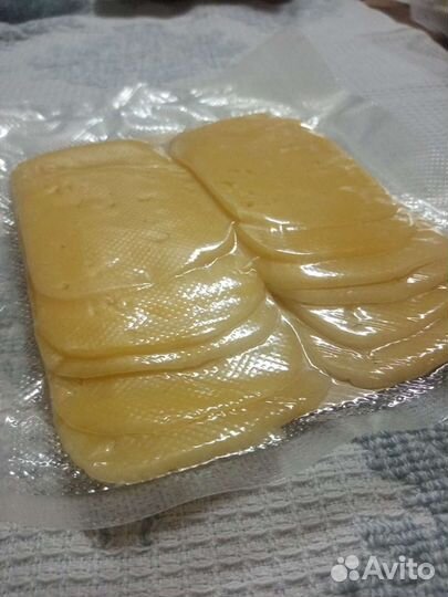 Молочные продукты