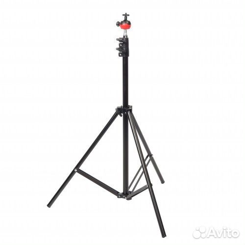 Стойки и держатели для фото-видеостудии