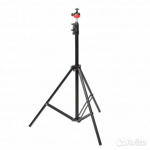 Стойки и держатели для фото-видеостудии