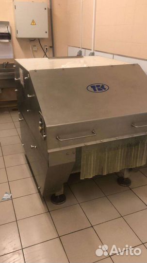 Блокорезка твс-05.97