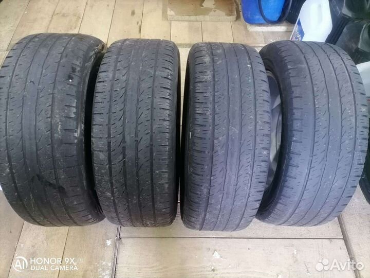 Viatti Bosco A/T 235/55 R17 19H