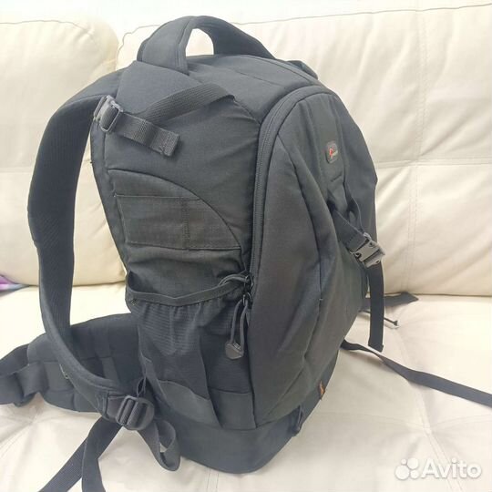 Рюкзак для фотоаппарата lowepro