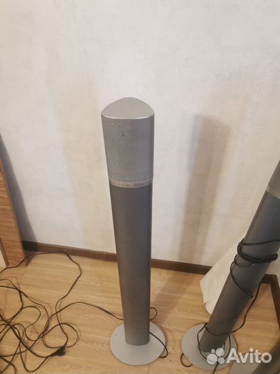 Колонки и harman kardon