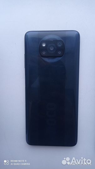 Xiaomi Poco X3 Pro, 8/256 ГБ