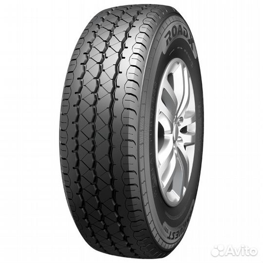 RoadX RXQuest C02 205/70 R15 106R