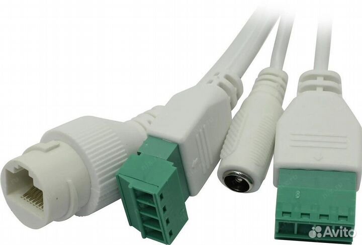 IP-видеокамера купольная Hikvision DS-2CD2123G0-IS