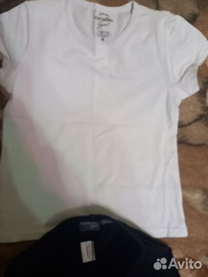 Форма на физкультуру 92 размер