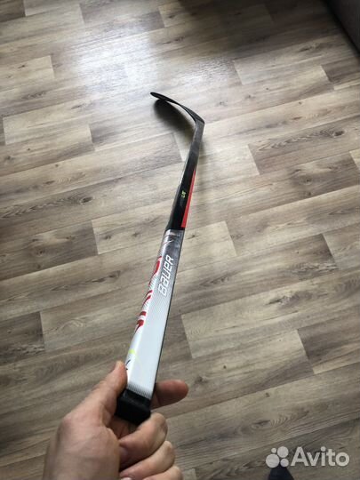 Клюшка хоккейная