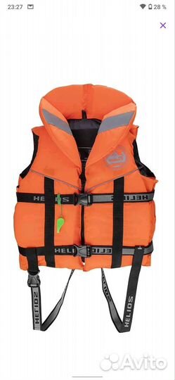 Спасательный жилет