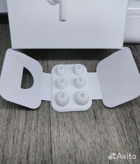 Наушники apple airpods pro 2