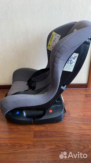 Детское авто кресло Smile Kids