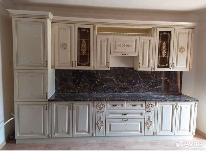 Кухня Афина